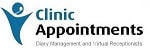 The company logo for Clinic Appointments